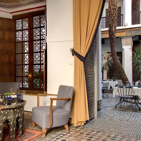 Marrakech Riads, Angsana Heritage Collection Marrakesh Bagian luar foto
