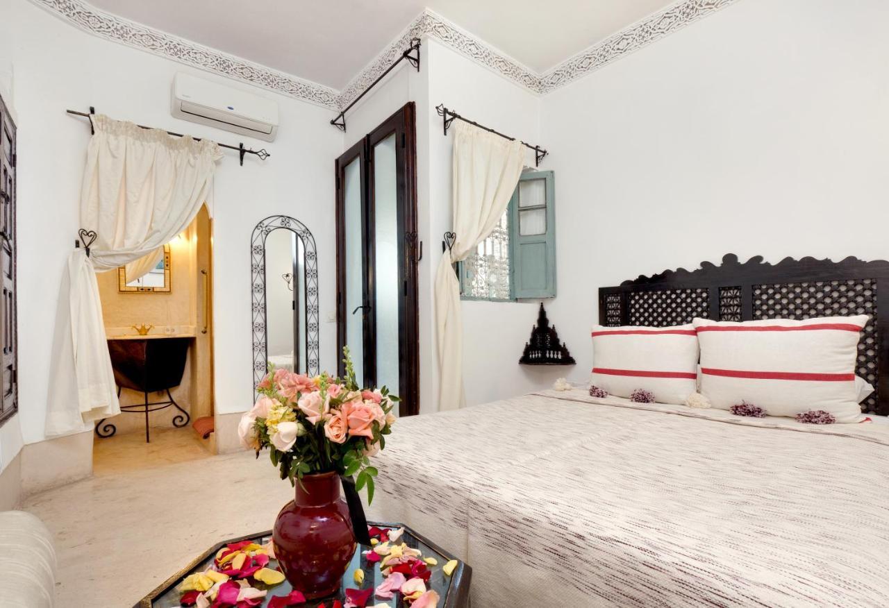 Marrakech Riads, Angsana Heritage Collection Marrakesh Bagian luar foto