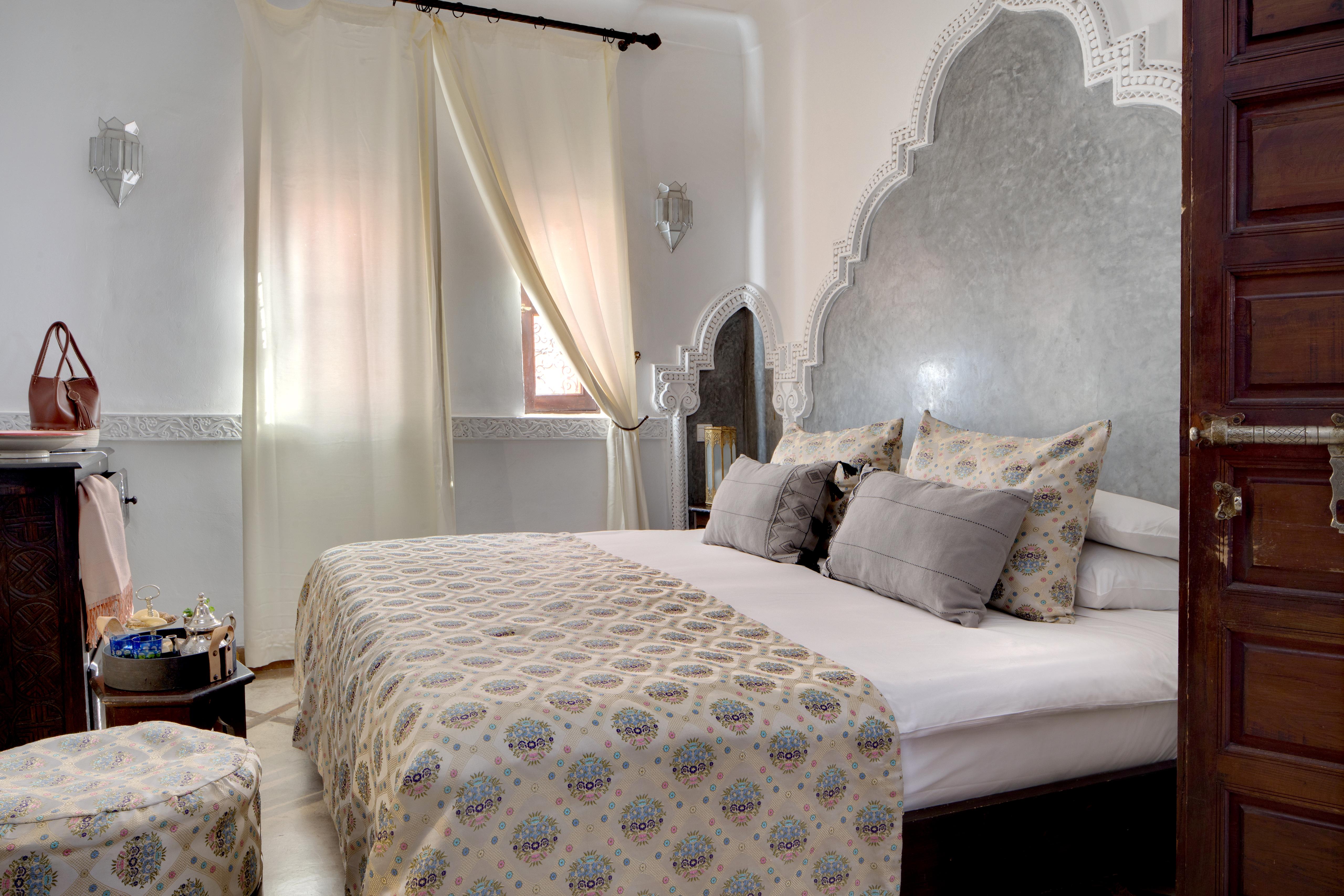 Marrakech Riads, Angsana Heritage Collection Marrakesh Bagian luar foto