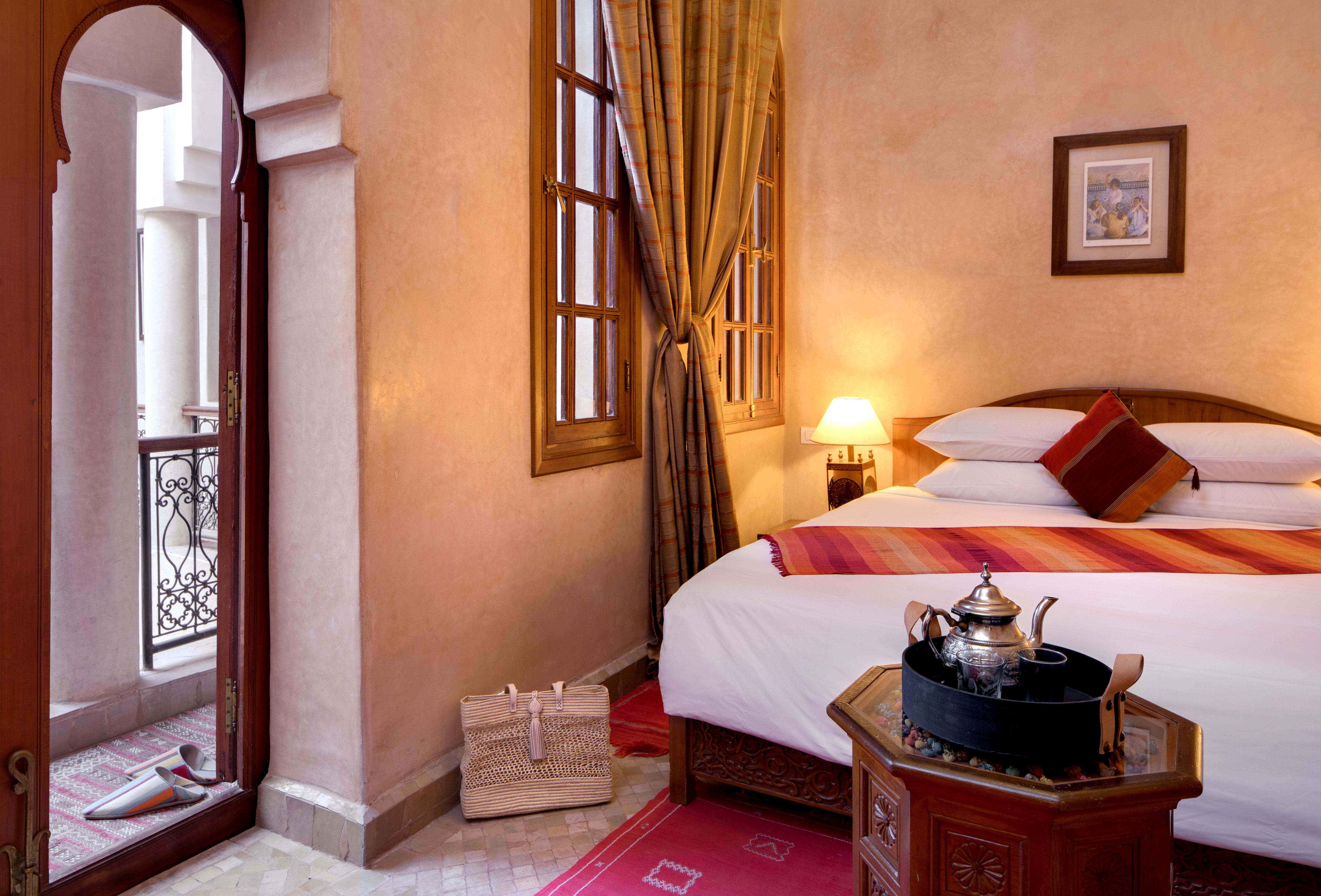 Marrakech Riads, Angsana Heritage Collection Marrakesh Bagian luar foto
