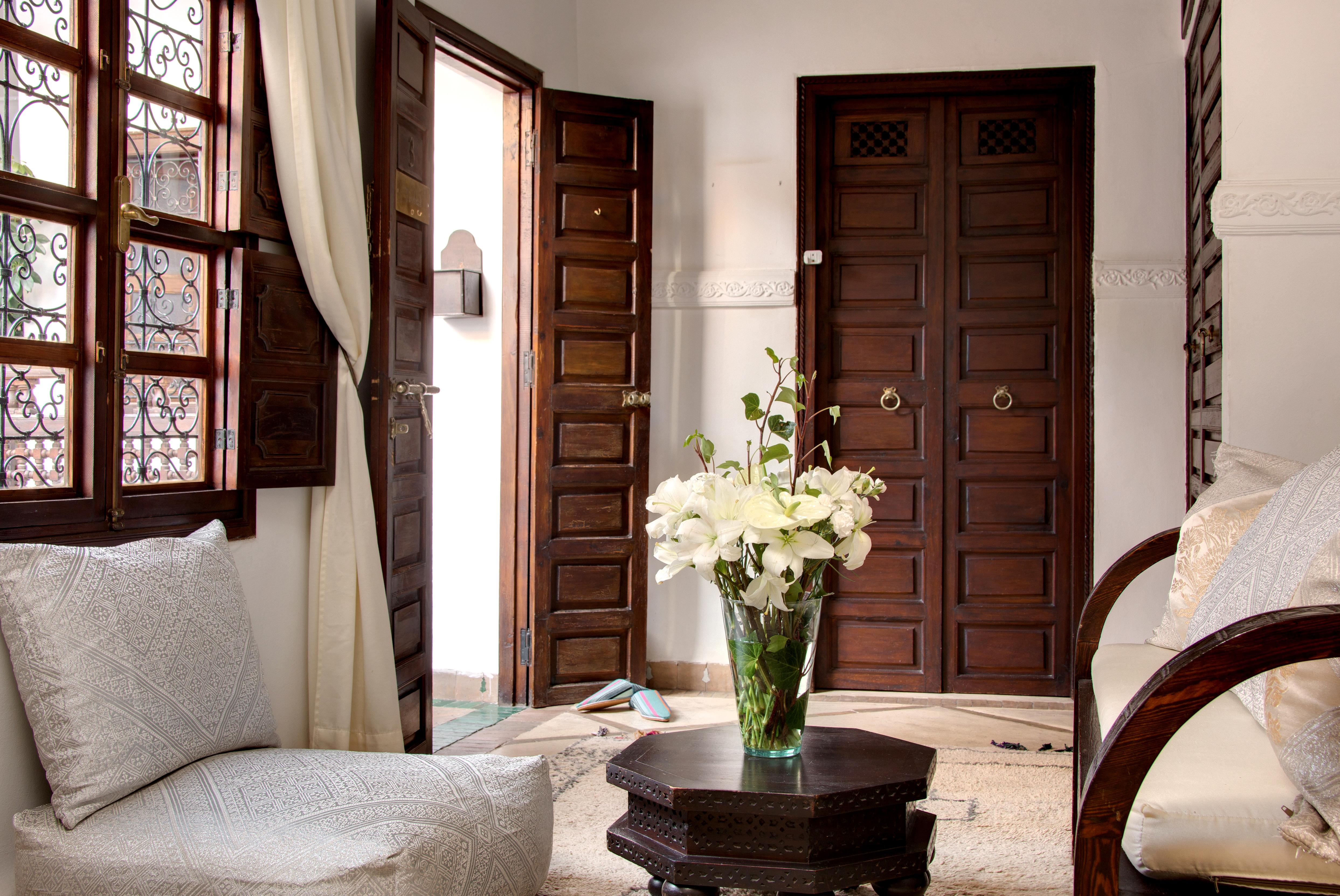Marrakech Riads, Angsana Heritage Collection Marrakesh Bagian luar foto