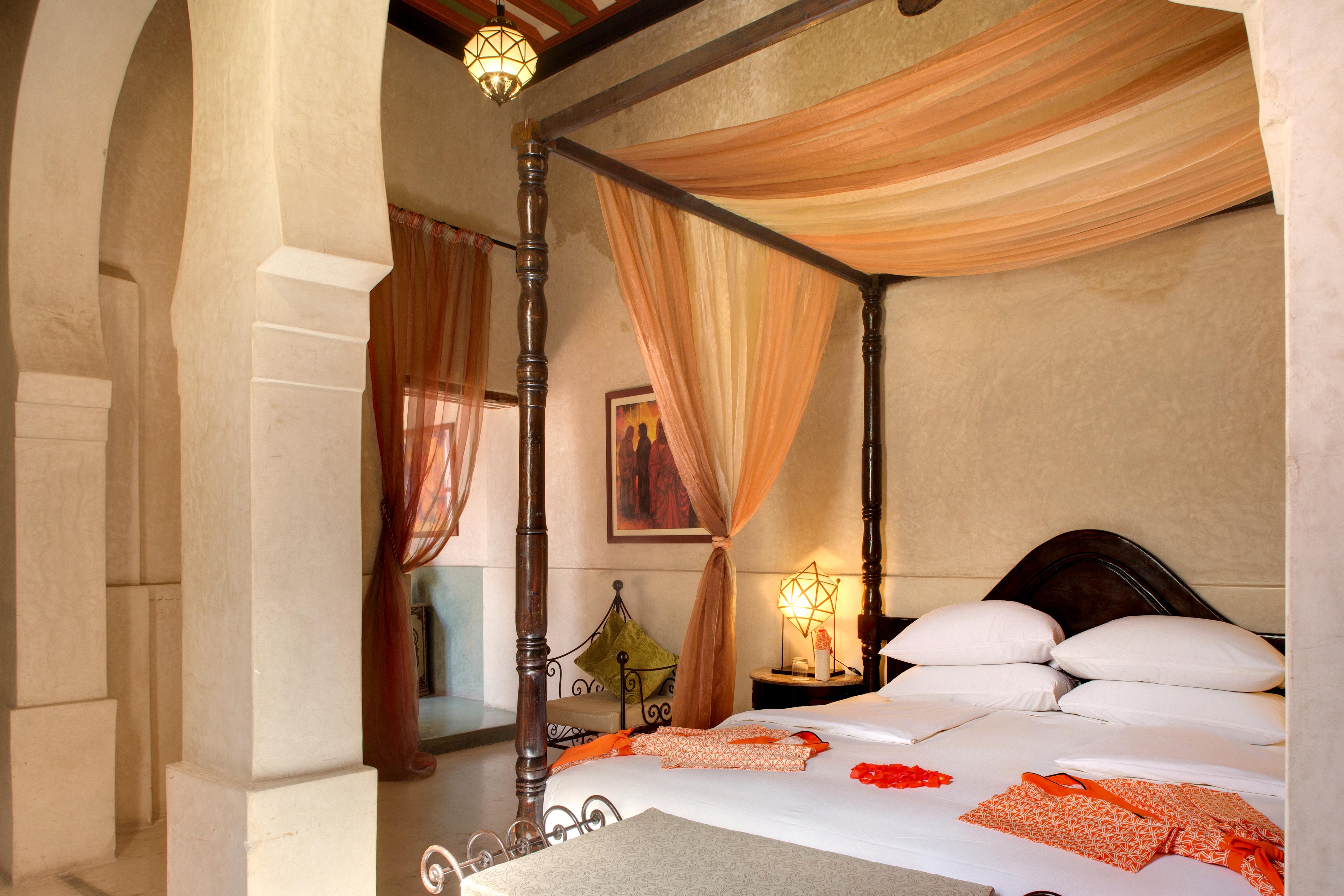 Marrakech Riads, Angsana Heritage Collection Marrakesh Bagian luar foto