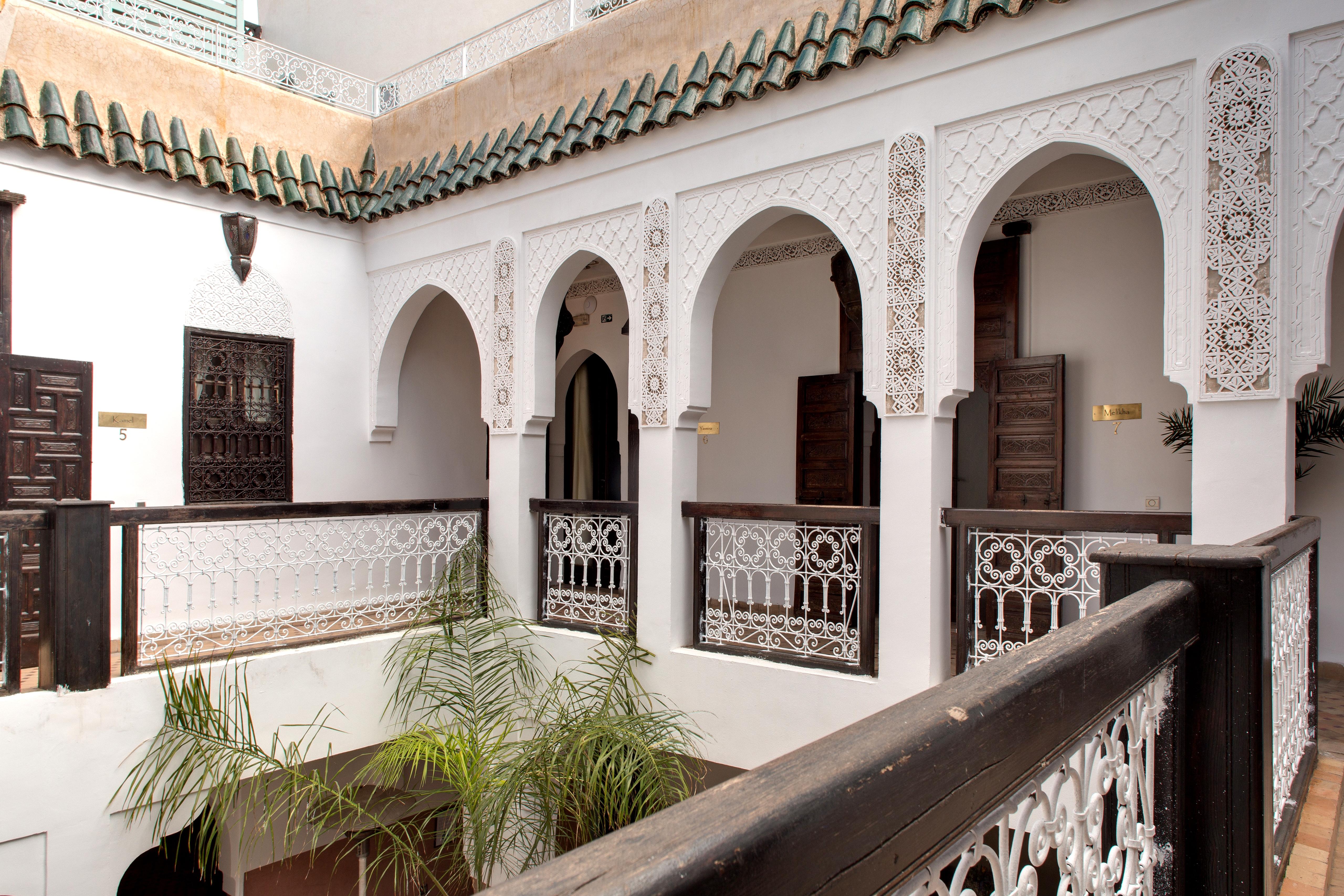 Marrakech Riads, Angsana Heritage Collection Marrakesh Bagian luar foto