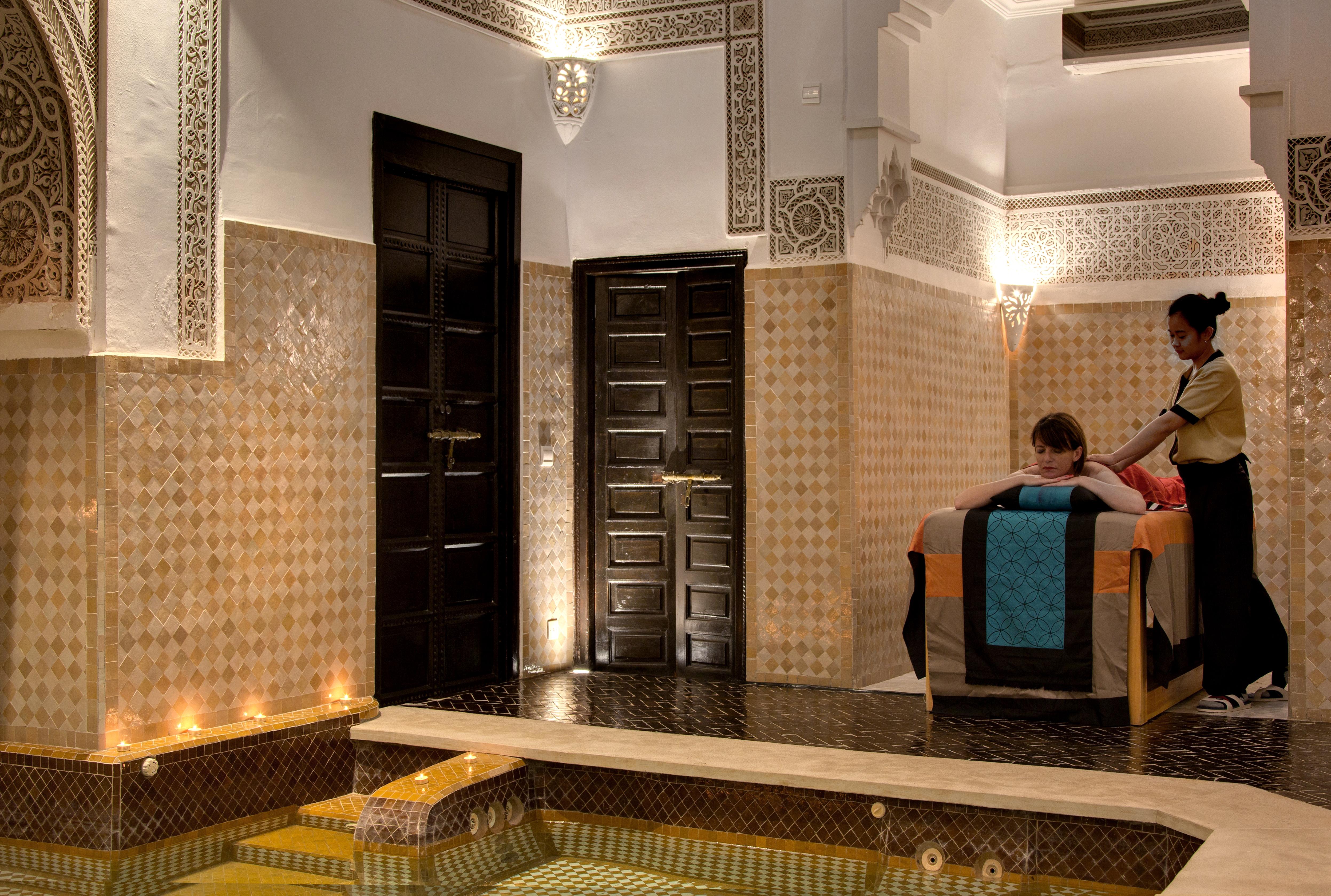 Marrakech Riads, Angsana Heritage Collection Marrakesh Bagian luar foto