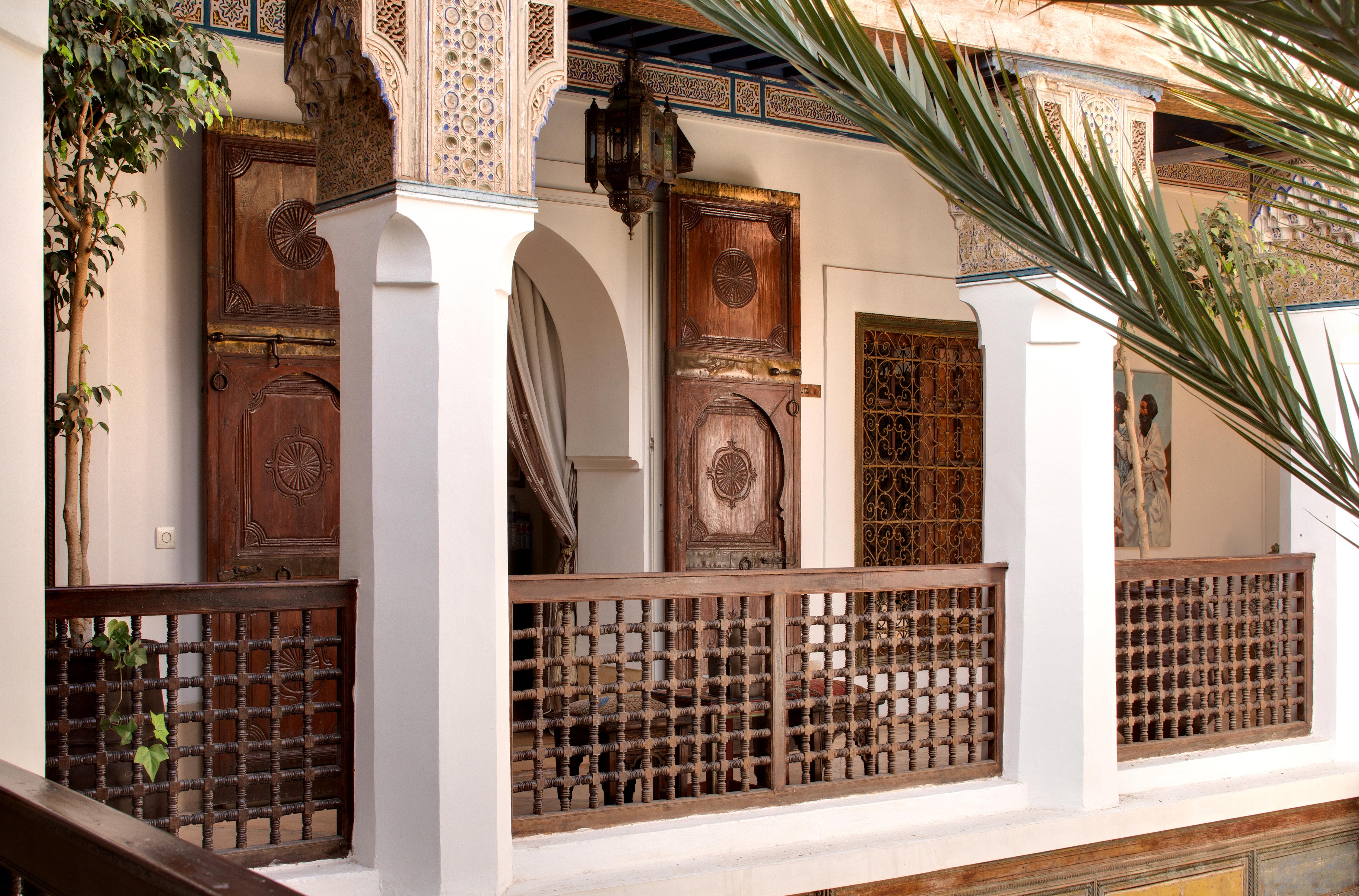 Marrakech Riads, Angsana Heritage Collection Marrakesh Bagian luar foto
