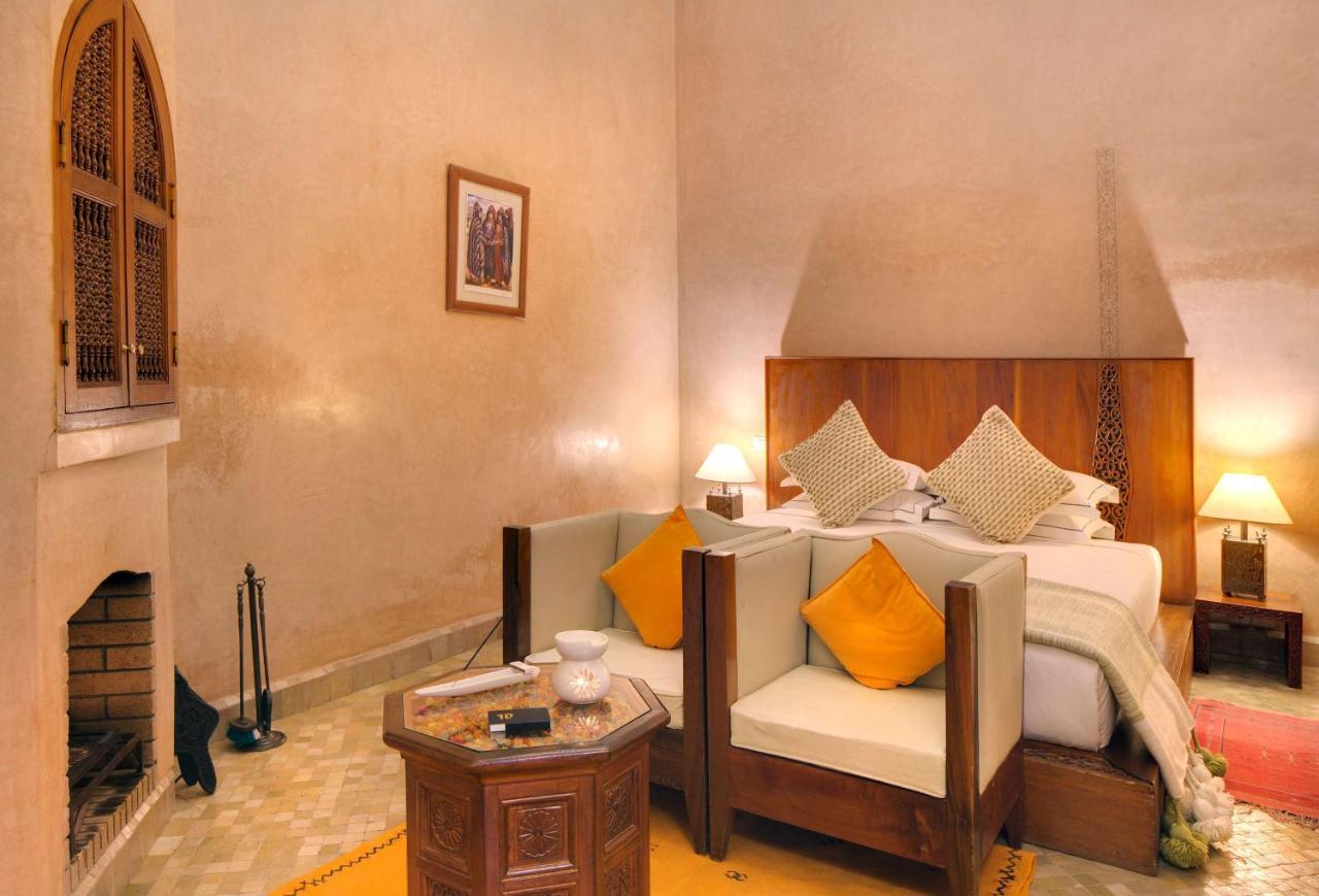 Marrakech Riads, Angsana Heritage Collection Marrakesh Bagian luar foto