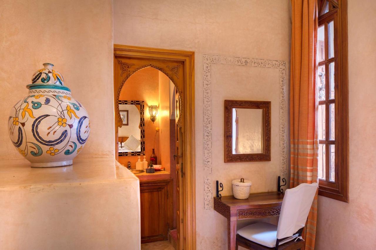 Marrakech Riads, Angsana Heritage Collection Marrakesh Bagian luar foto