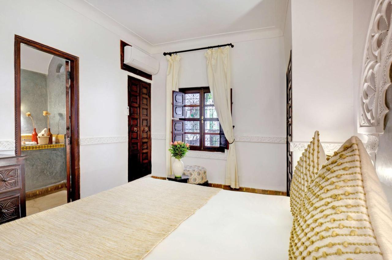 Marrakech Riads, Angsana Heritage Collection Marrakesh Bagian luar foto