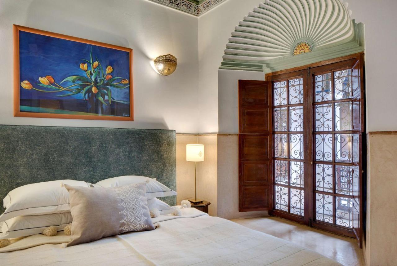Marrakech Riads, Angsana Heritage Collection Marrakesh Bagian luar foto