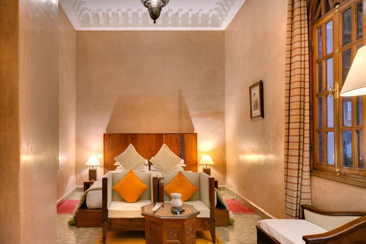 Marrakech Riads, Angsana Heritage Collection Marrakesh Bagian luar foto