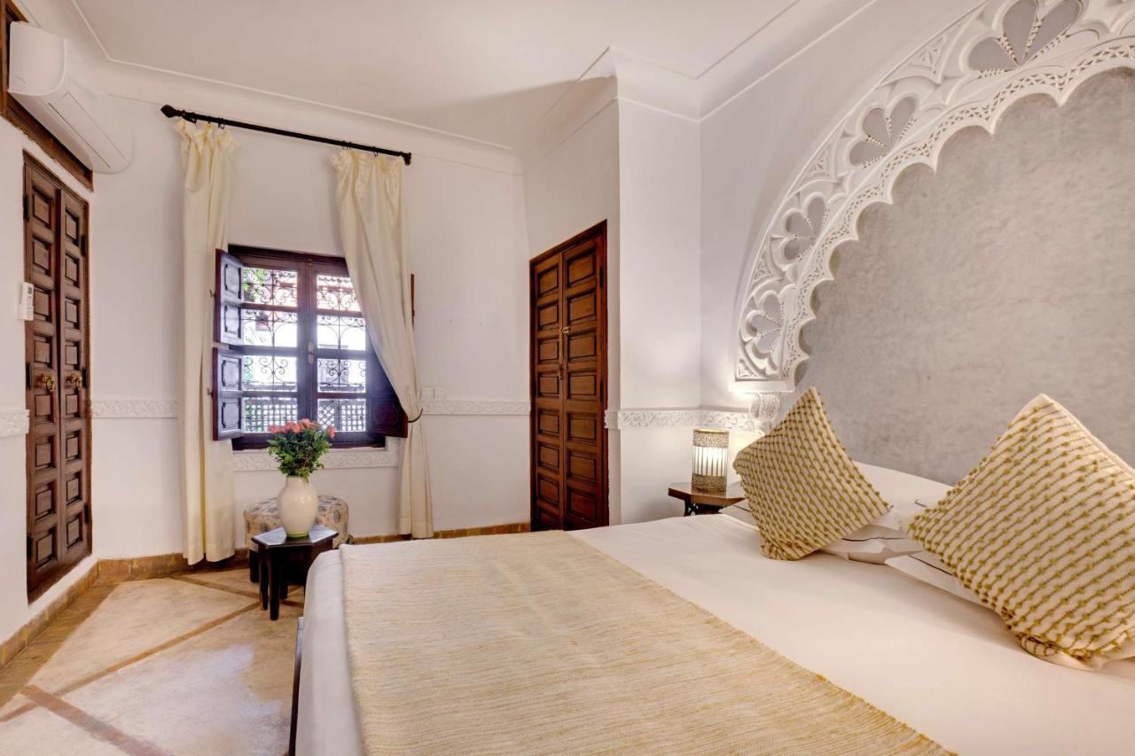 Marrakech Riads, Angsana Heritage Collection Marrakesh Bagian luar foto
