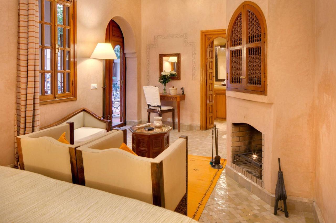 Marrakech Riads, Angsana Heritage Collection Marrakesh Bagian luar foto