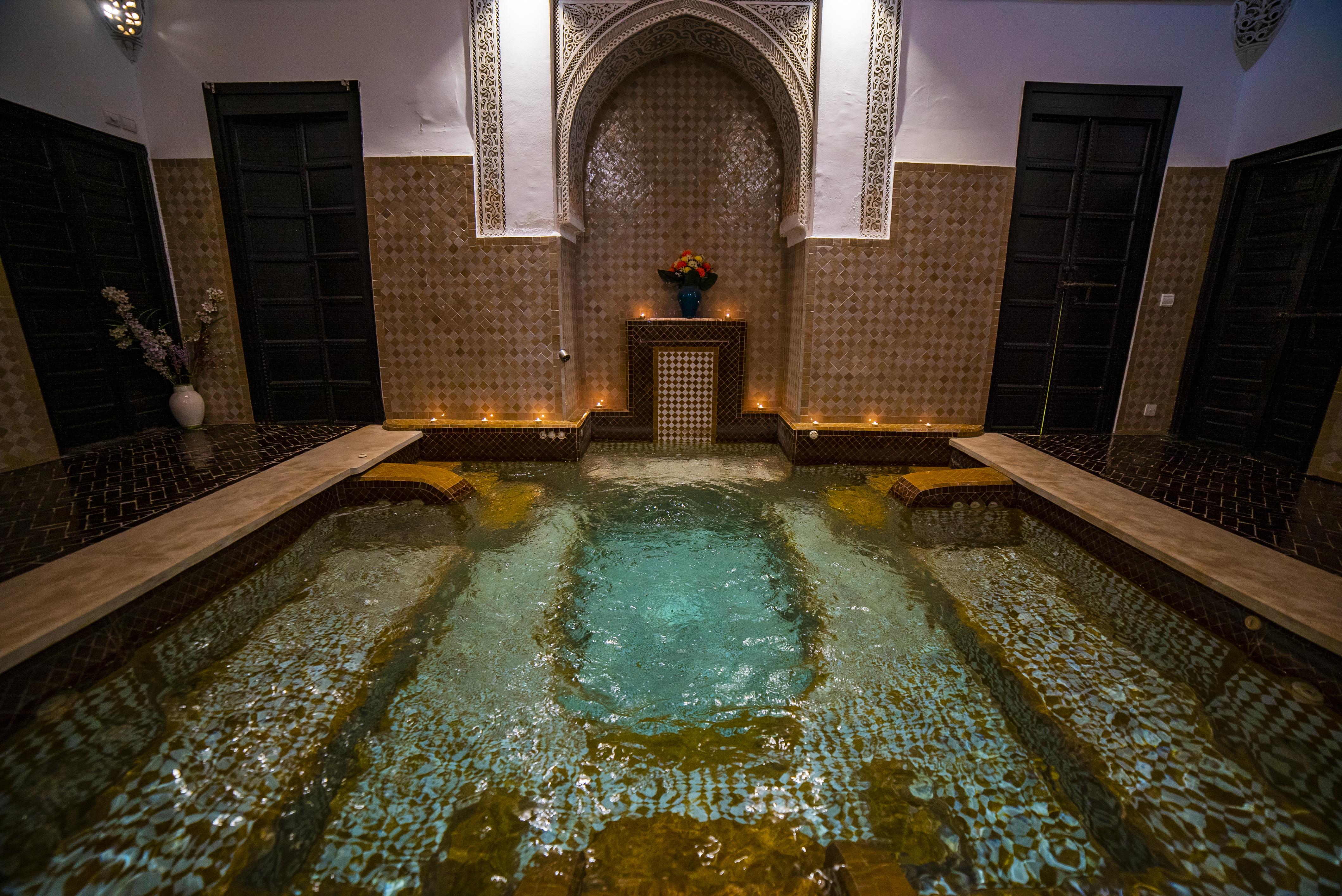 Marrakech Riads, Angsana Heritage Collection Marrakesh Bagian luar foto