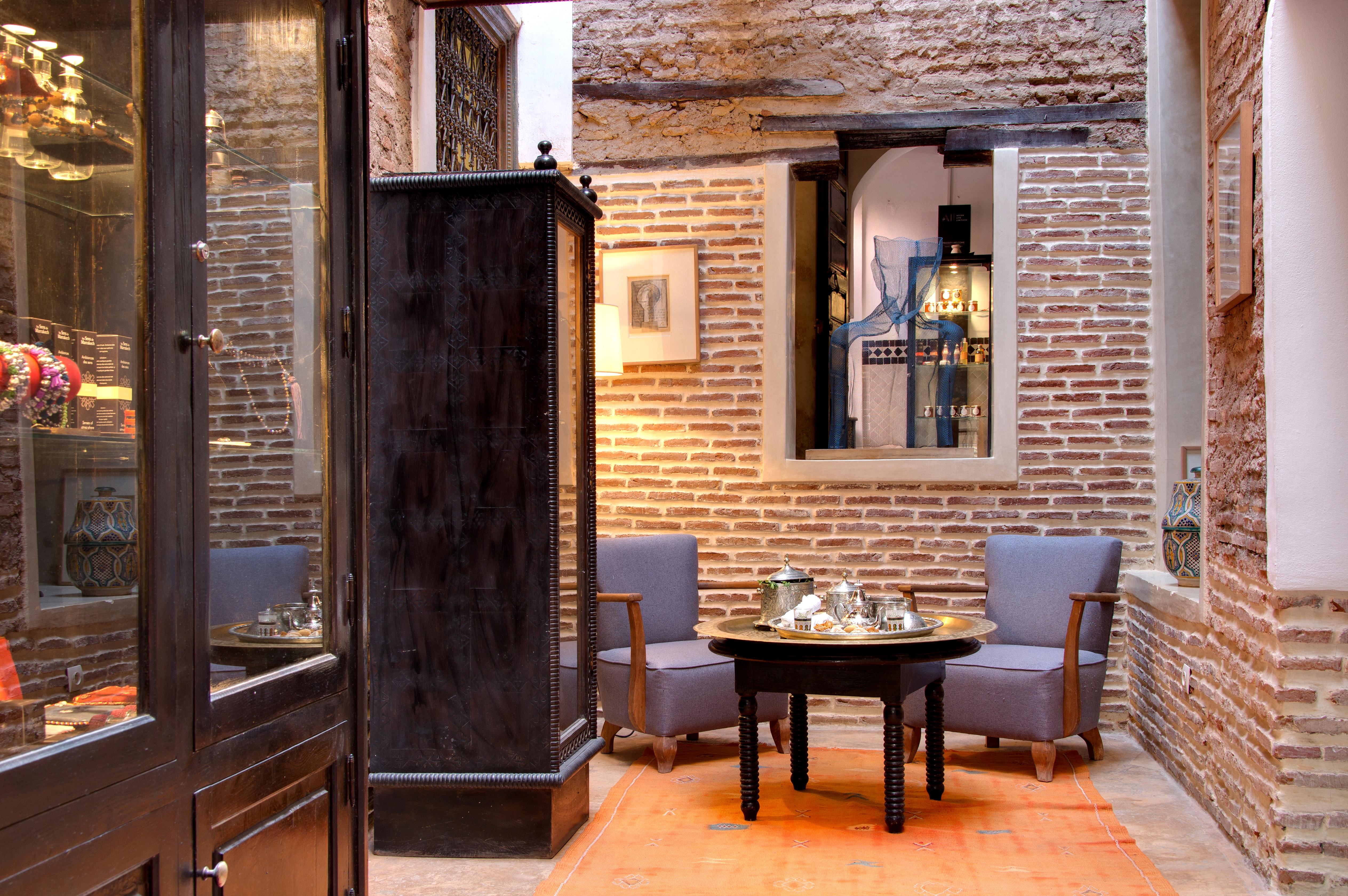 Marrakech Riads, Angsana Heritage Collection Marrakesh Bagian luar foto