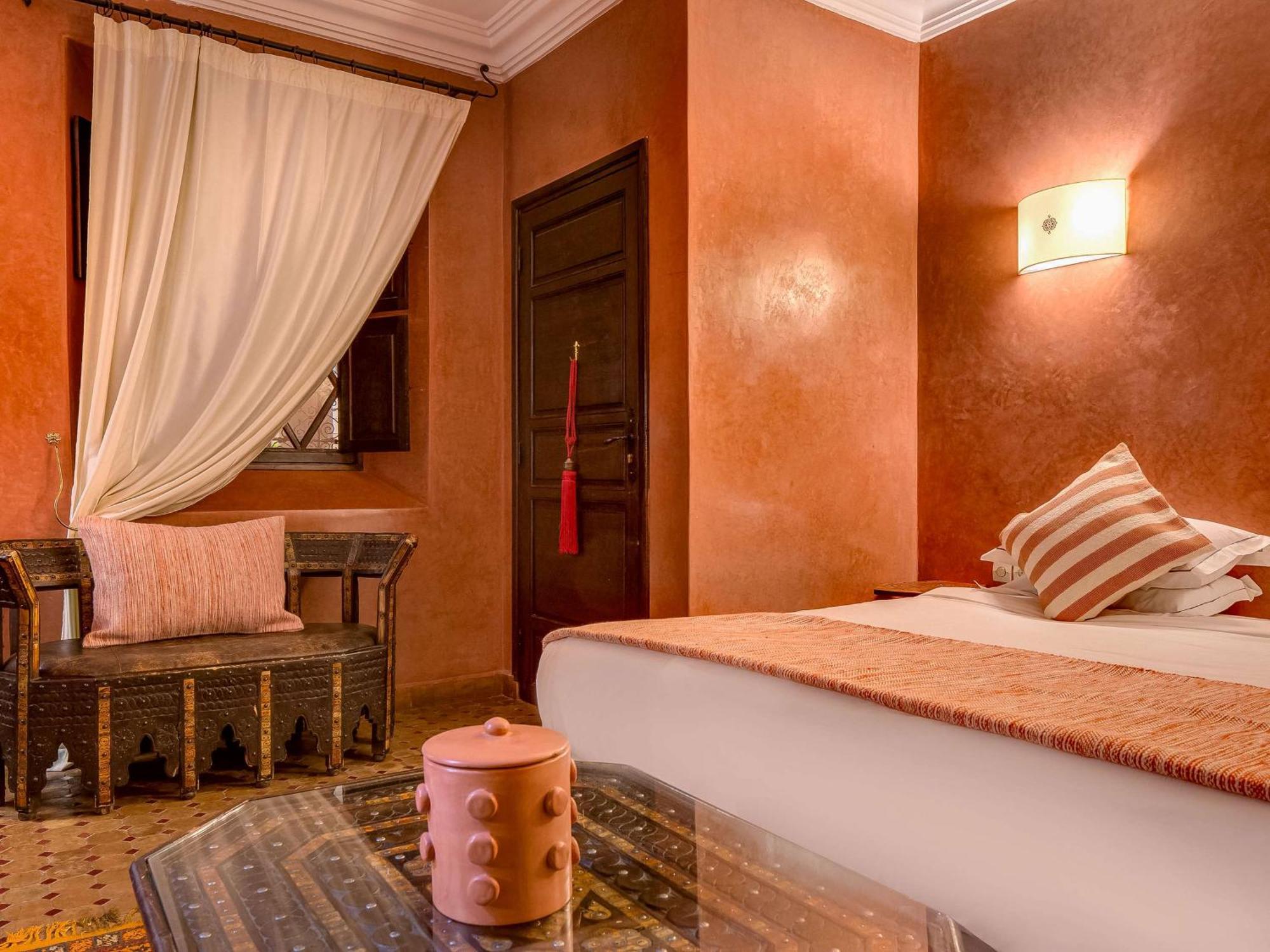 Marrakech Riads, Angsana Heritage Collection Marrakesh Bagian luar foto