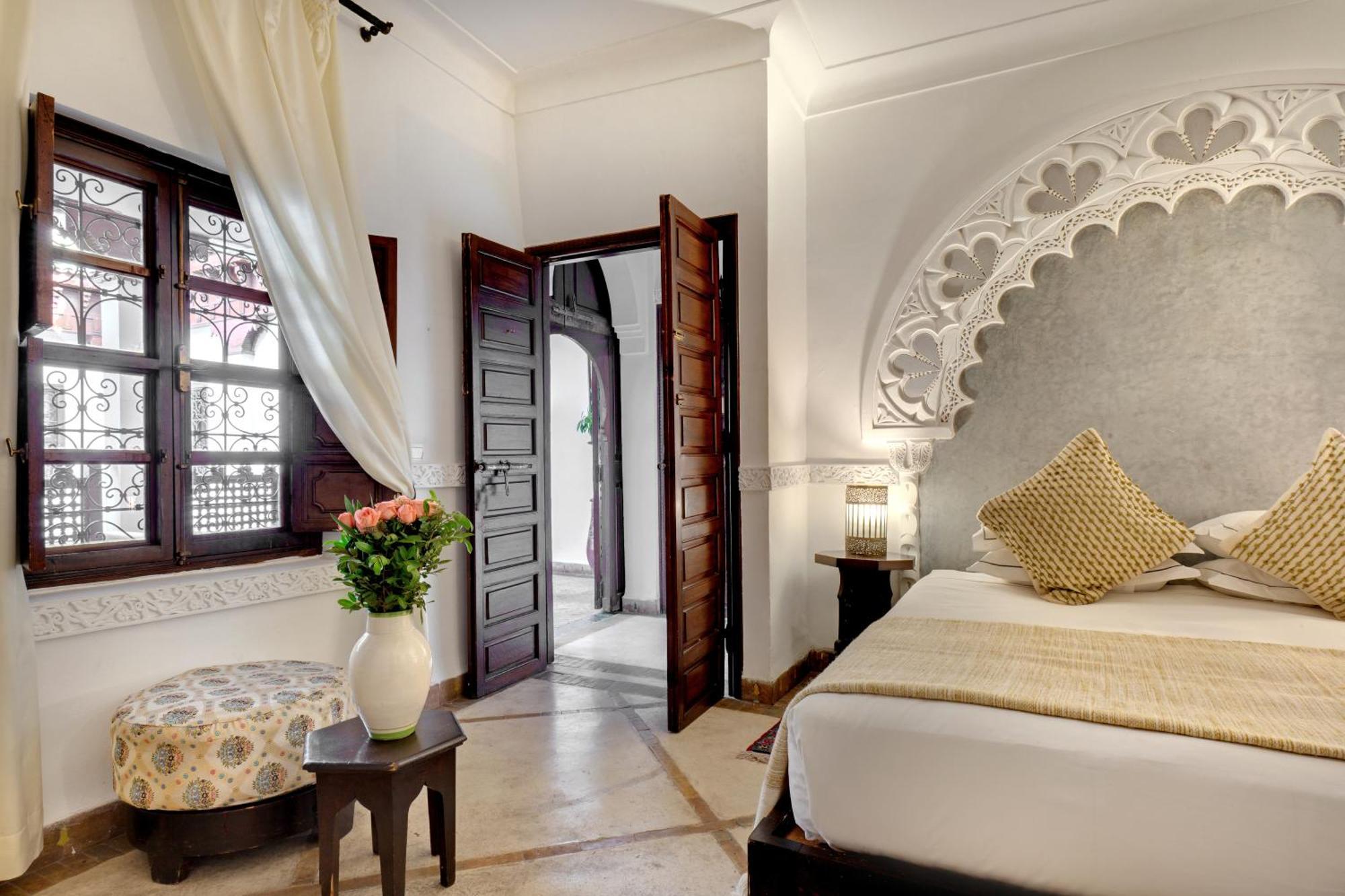 Marrakech Riads, Angsana Heritage Collection Marrakesh Bagian luar foto