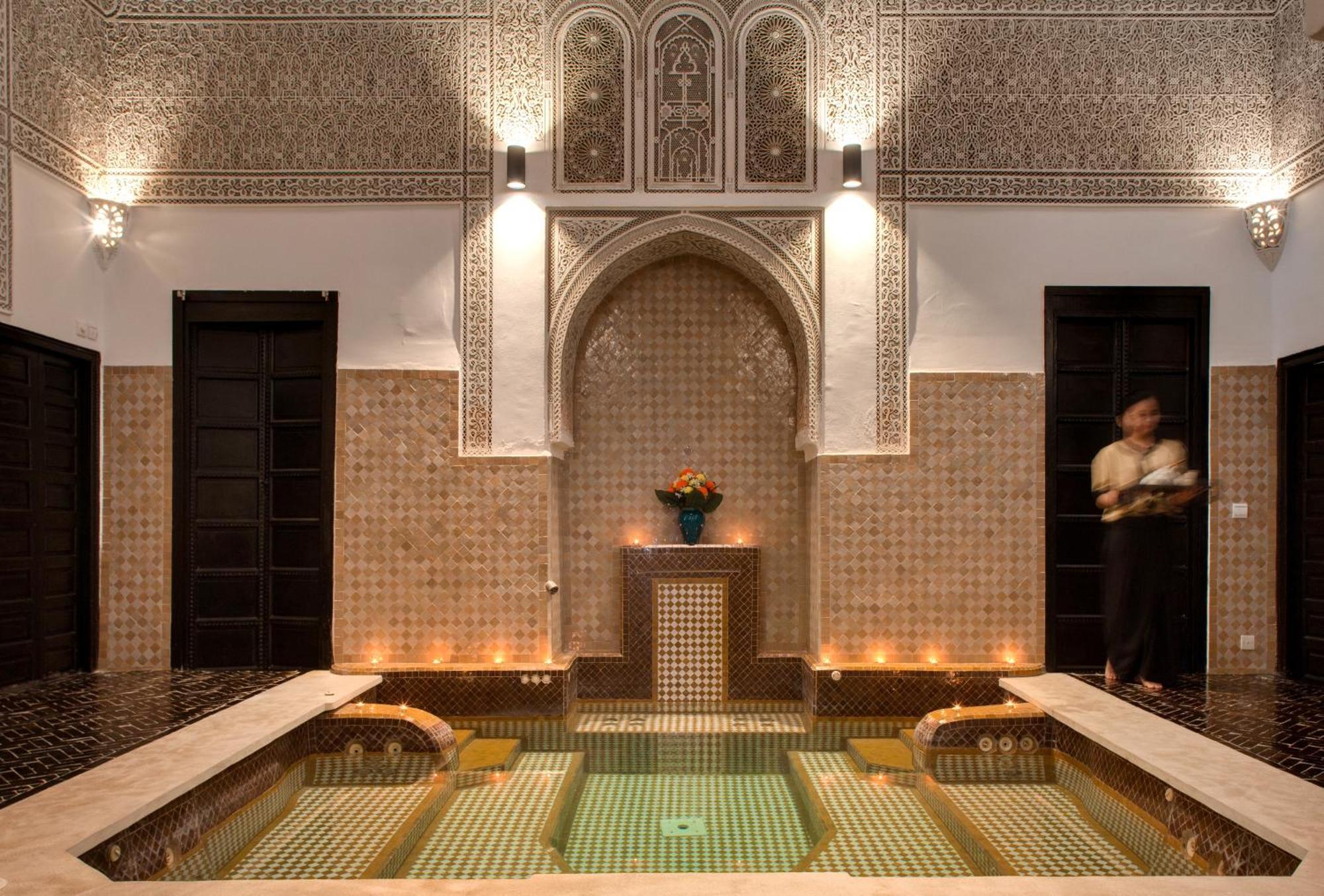 Marrakech Riads, Angsana Heritage Collection Marrakesh Bagian luar foto