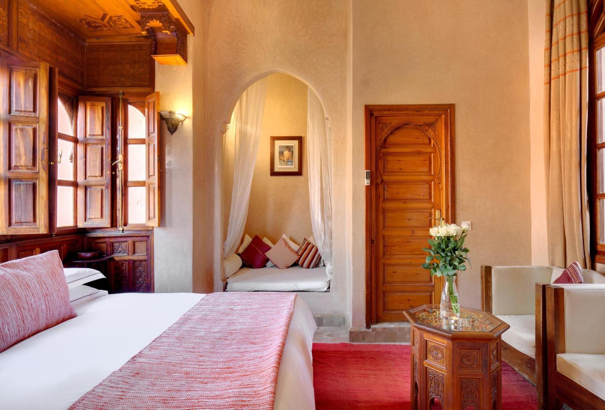 Marrakech Riads, Angsana Heritage Collection Marrakesh Bagian luar foto