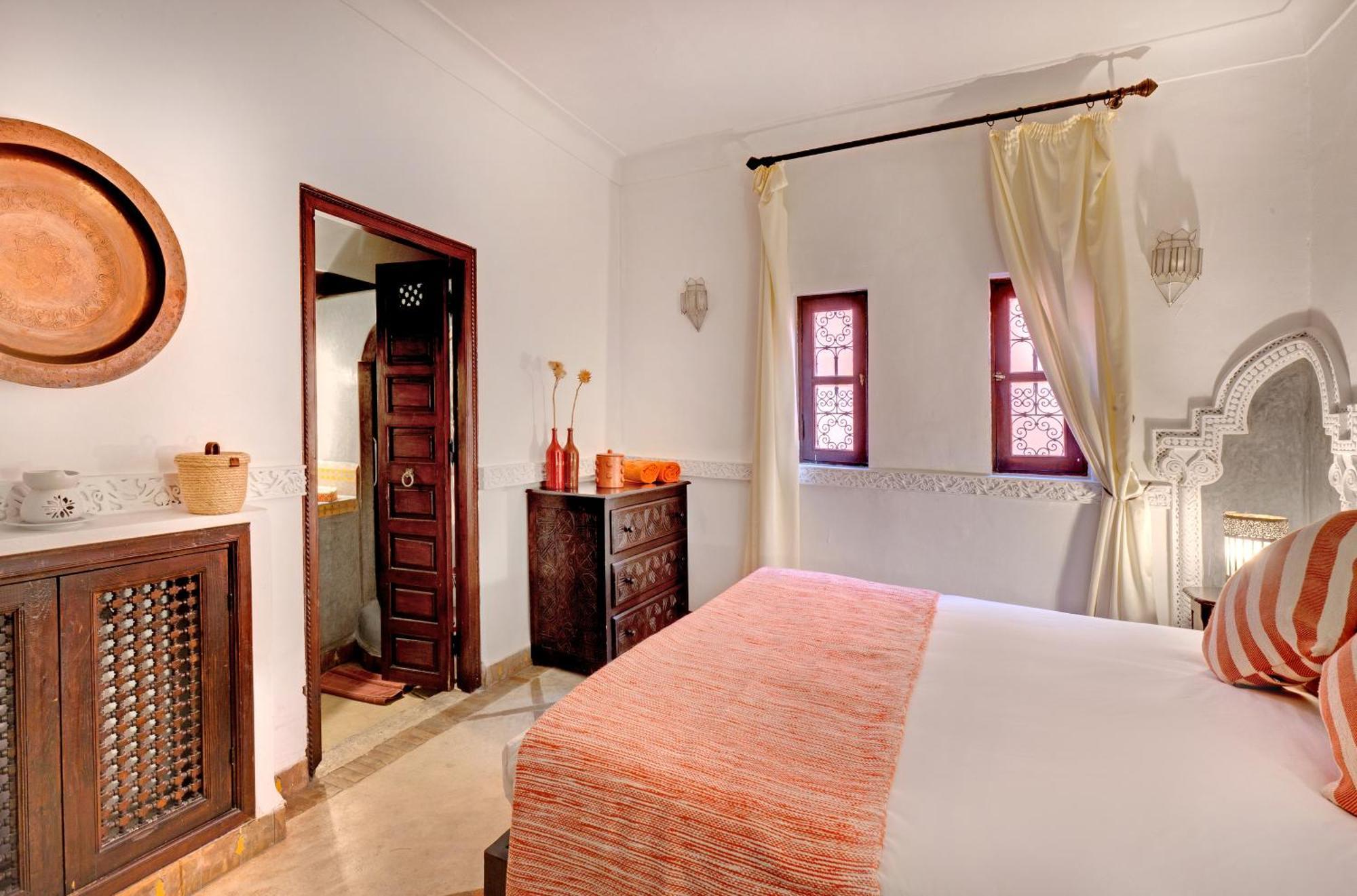 Marrakech Riads, Angsana Heritage Collection Marrakesh Bagian luar foto