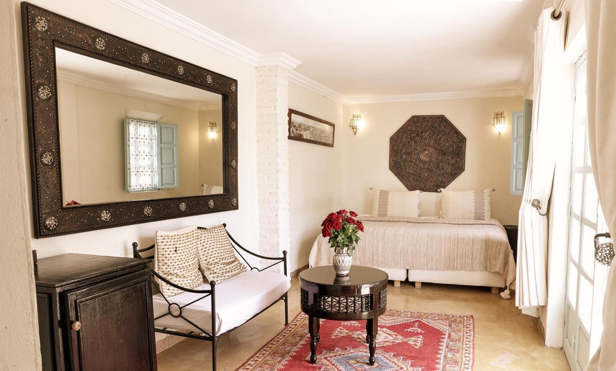 Marrakech Riads, Angsana Heritage Collection Marrakesh Bagian luar foto