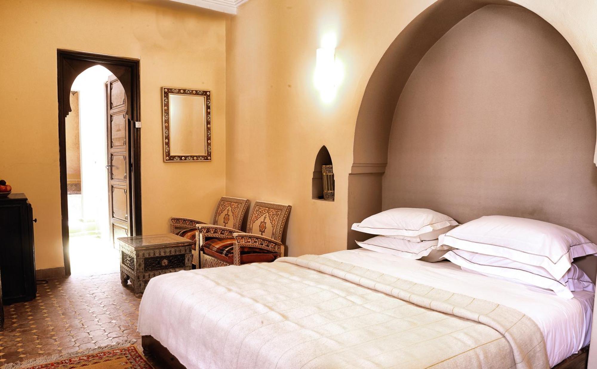 Marrakech Riads, Angsana Heritage Collection Marrakesh Bagian luar foto