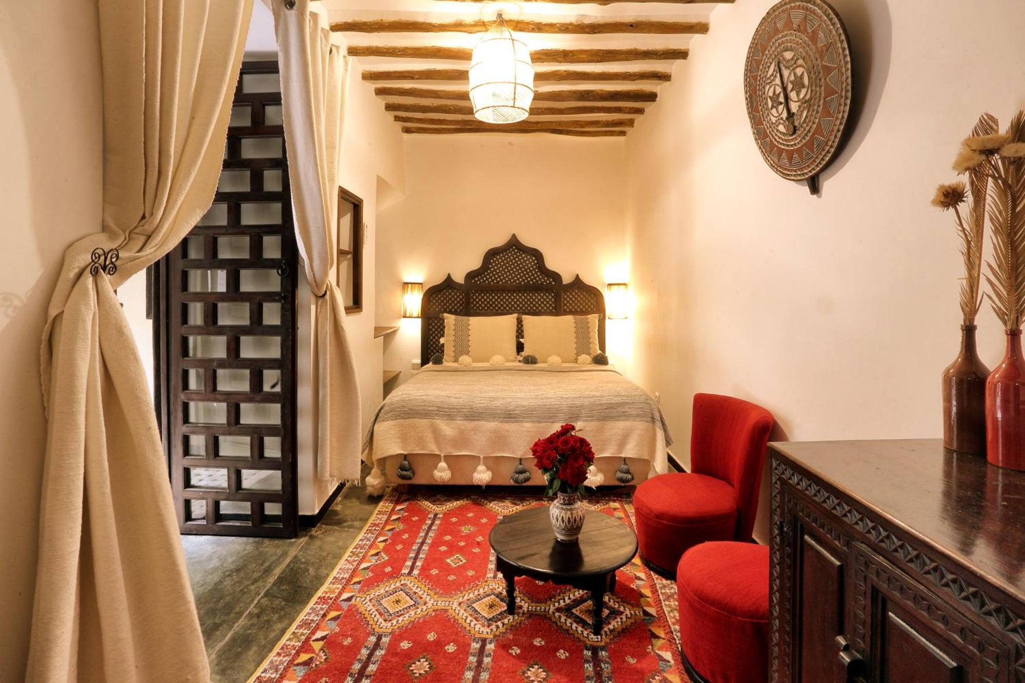 Marrakech Riads, Angsana Heritage Collection Marrakesh Bagian luar foto
